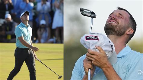 Wyndham Clark wins the U.S. Open for his first major title, closing with an even-par 70 to beat Rory McIlroy by one shot